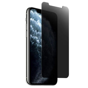 [2-Pack] Anti-Spy Privacy Tempered Glass [iPhone 7/8/SE 2nd] Screen Protector-MyPhoneCase.com