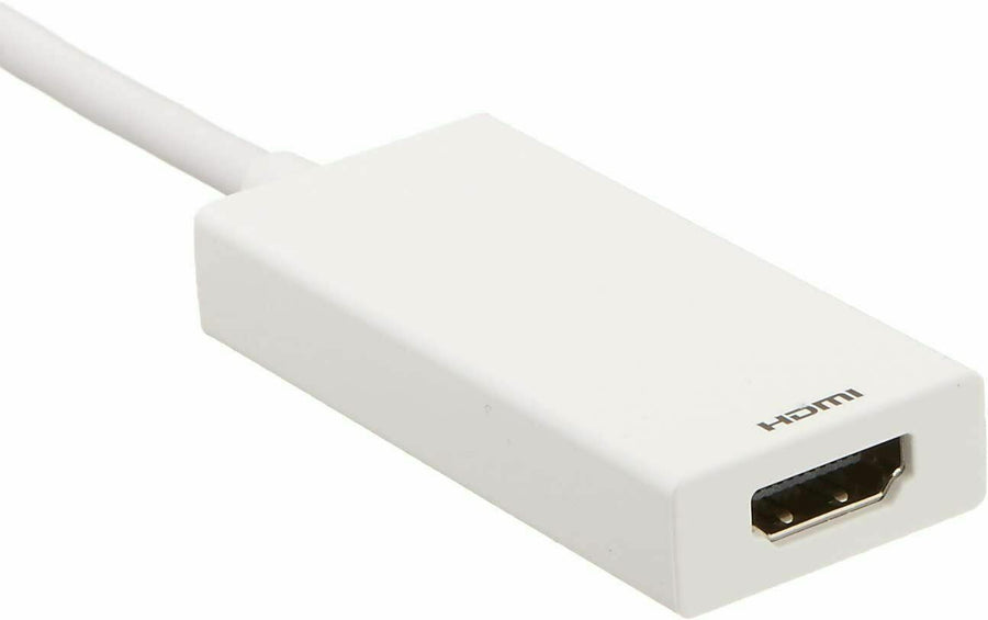 USB-C Type C to HDMI Adapter USB 3.1 Cable For MHL Android - White