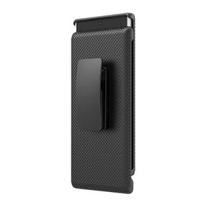 OEM Verizon Fitted Shell Holster Galaxy Note 10 Belt Clip Kickstand Case