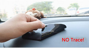[5-Pack] Car Dashboard Non-Slip Mat Anti-Slide Sticky Extra-Thick Dash Pad-MyPhoneCase.com