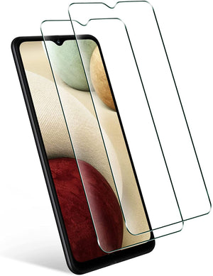 [2-Pack] HD Tempered Glass [Galaxy A54 5G] Screen Protector-MyPhoneCase.com
