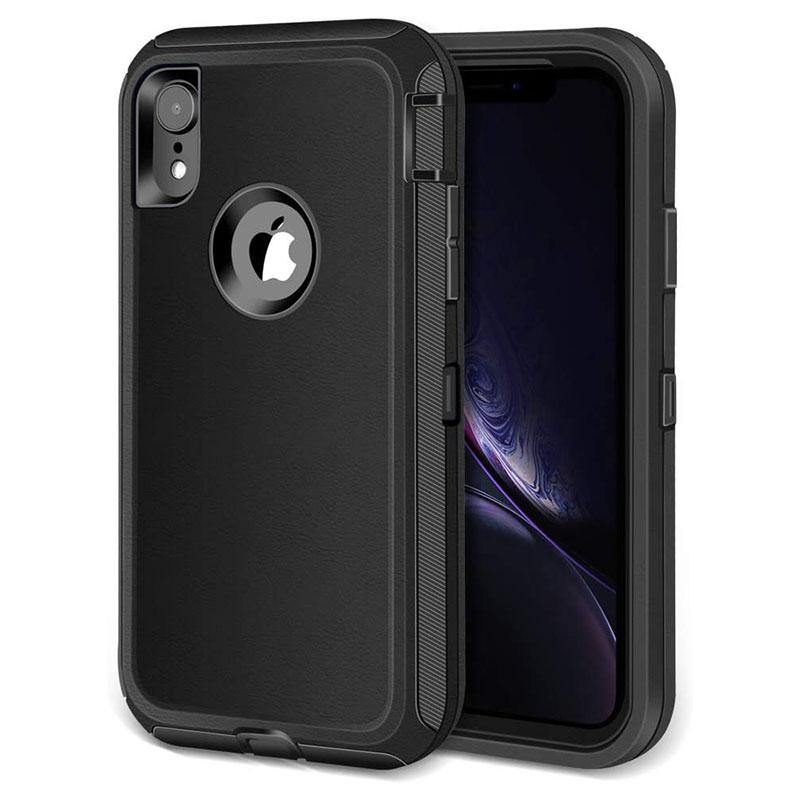 Xs Max Screen Protector Phone Cases For Apple Xr Aimoll-88 For
