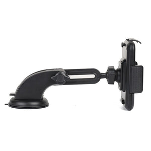 Dashboard Windshield Long Arm Strong Suction Cell Phone Car Mount-MyPhoneCase.com