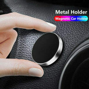 Magnetic Dashboard Phone Holder Mount [2-Pack]-MyPhoneCase.com