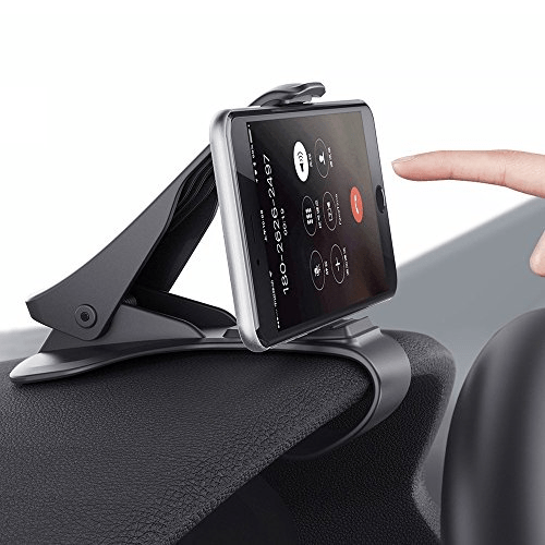Car Phone Holder Dashboard Mount Mobile Clip Stand HUD Design-MyPhoneCase.com