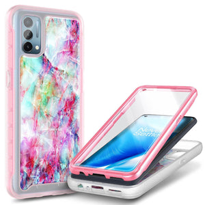 Full Body Built-In Screen Protector [OnePlus Nord N200 5G] Case - Fantasy-MyPhoneCase.com