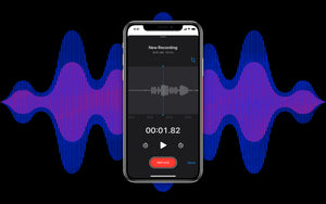 Improve Recording Sound on Smartphone - 8 ways to to improve the sound quality of your phone recordings!