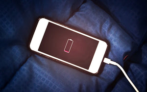 Few ways to maximize your smartphone's battery life