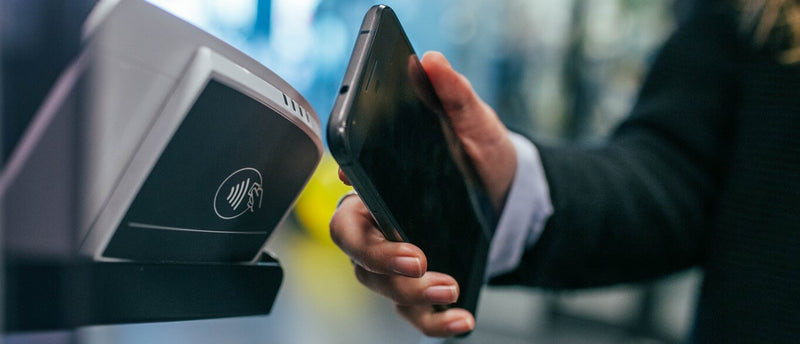 RFID: A Double-Edged Sword - Unveiling Its Potential for Fraud Activit ...