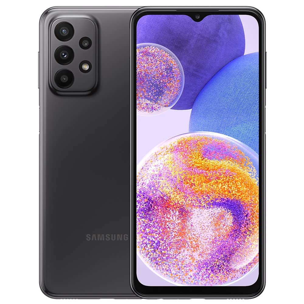 Galaxy A23 5G / UW Cases MyPhoneCase.com