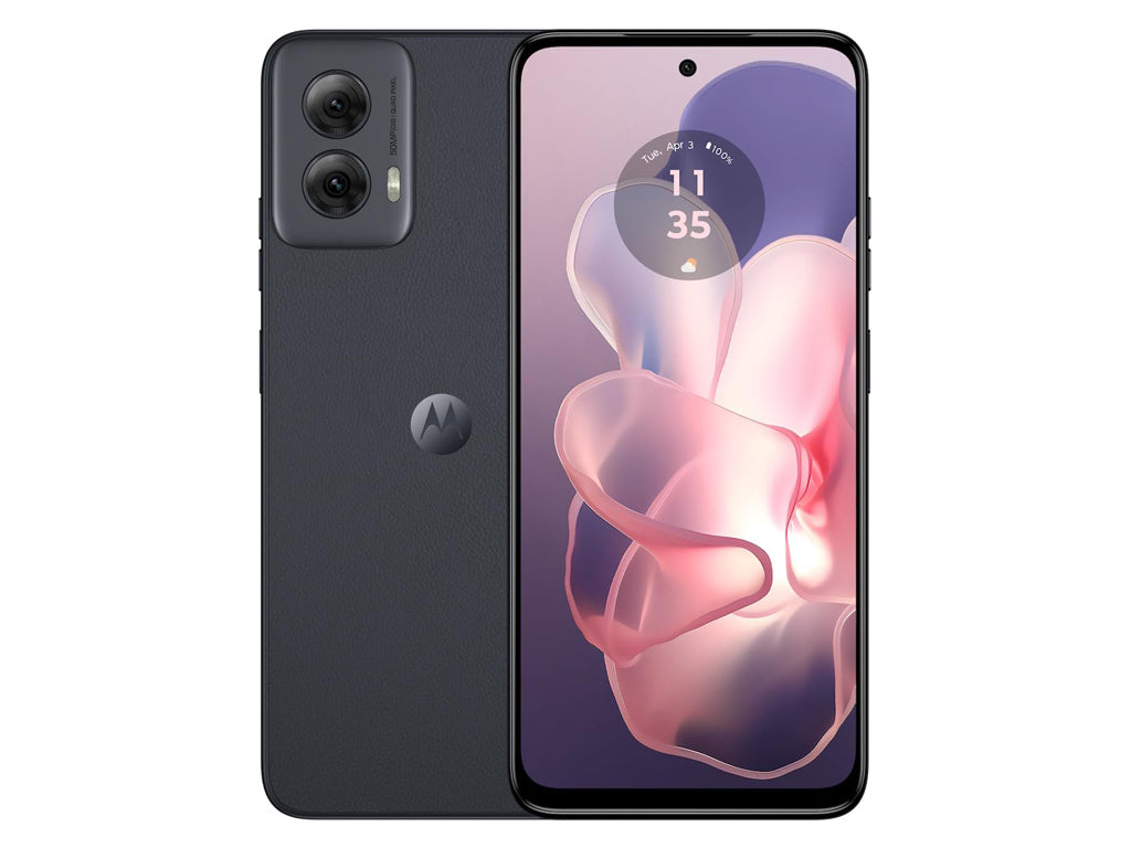 Motorola moto g power 5G - 2024 Cases