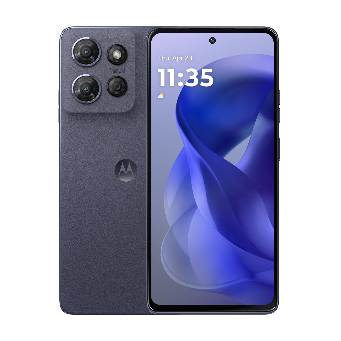 moto g power - 2025
