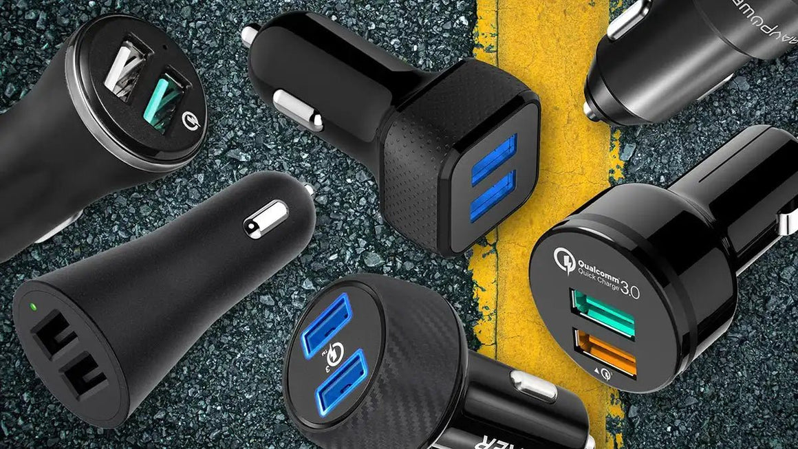 Phone Chargers MyPhoneCase.com
