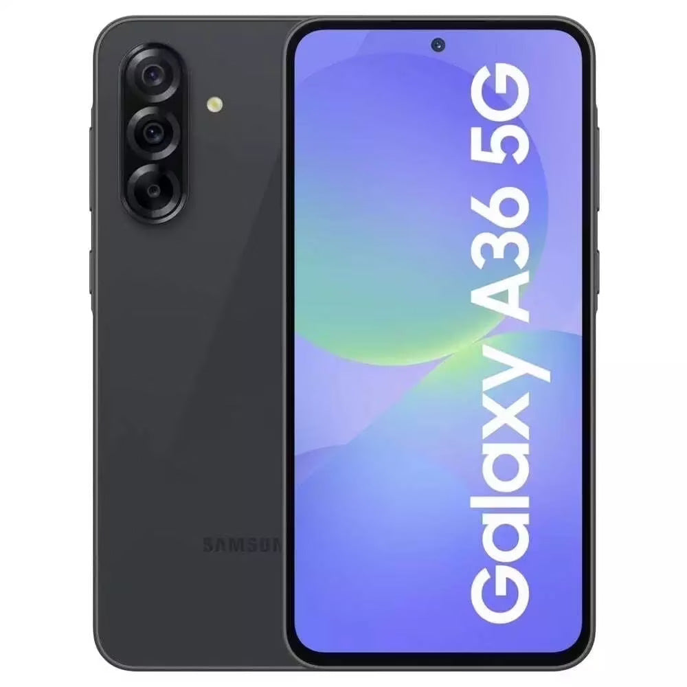 Galaxy A36 5G Cases