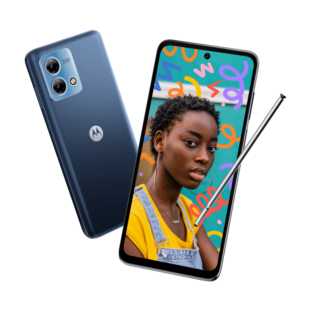 moto g stylus 5G (2023) Cases