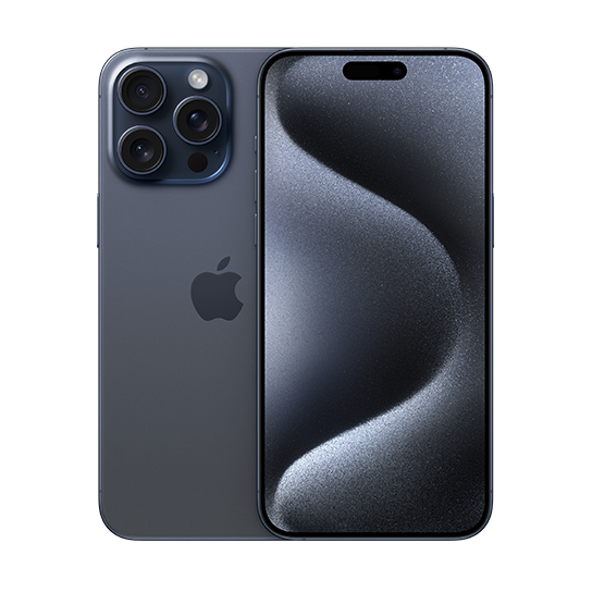 iPhone 15 Pro Max Cases