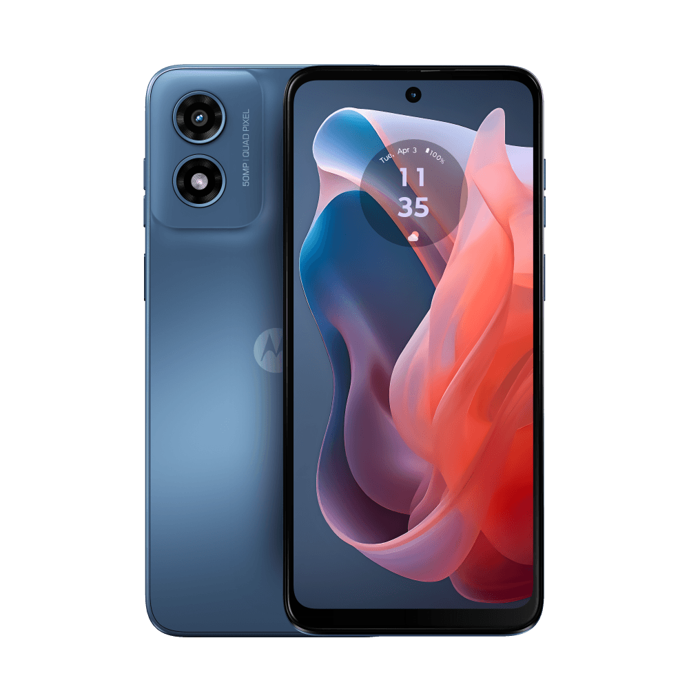 Motorola moto g play - 2024 Cases