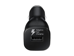 SAMSUNG Adaptive Rapid Fast Charging Car Charger