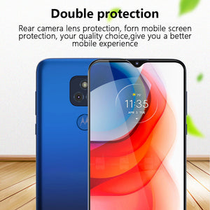 [2-Pack] For moto g stylus 5G 2023 Tempered Glass Screen Protector