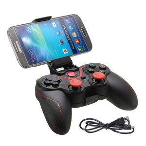 Bluetooth Wireless Mobile Phone Game Controller Gamepad Joystick Android iOS iPhone