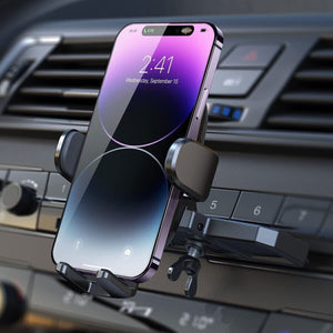 CD Slot Car Mount Phone Holder for iPhone Galaxy Motorola Pixel