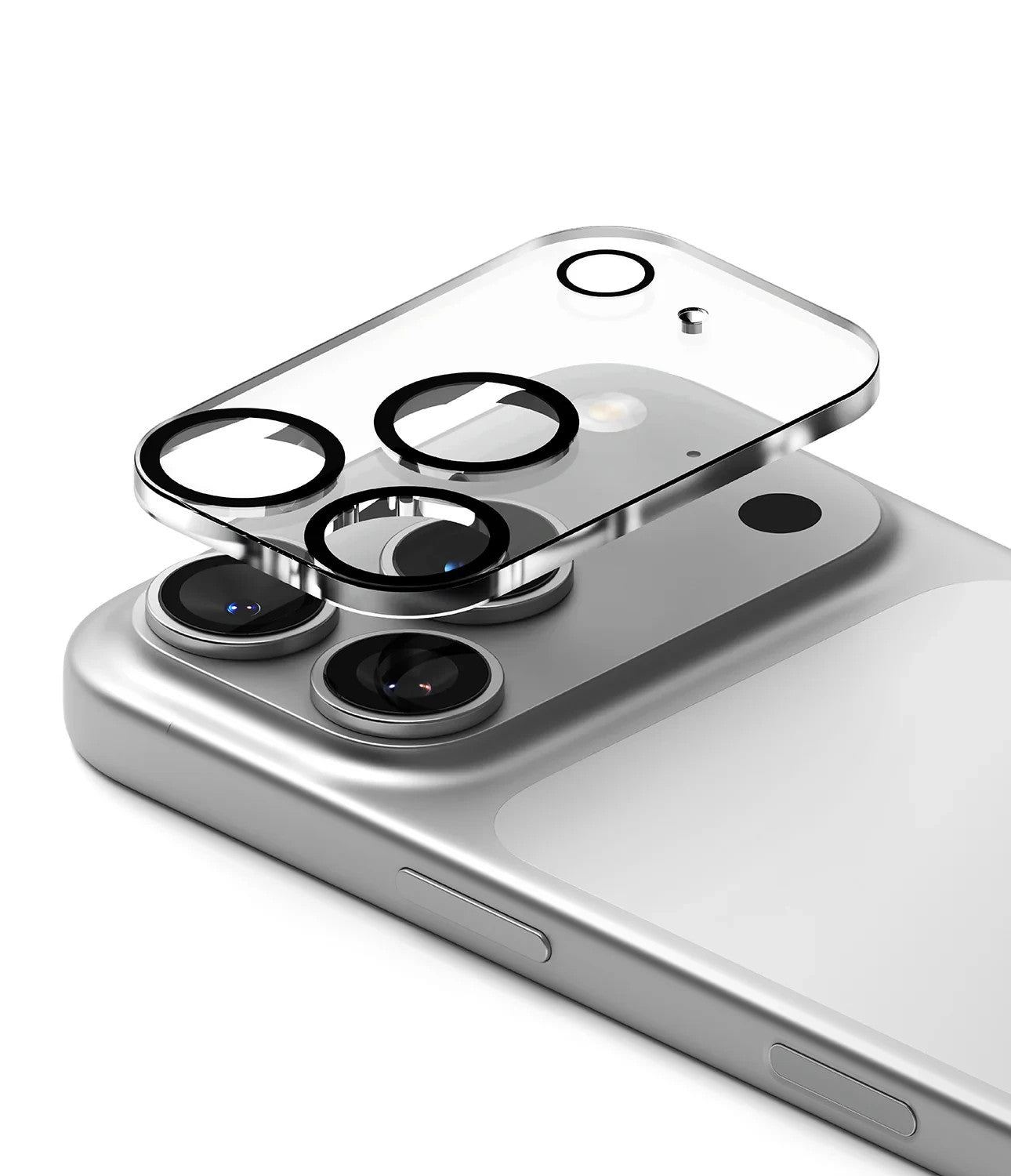 iPhone Air Camera Lens Protector Tempered Glass-MyPhoneCase.com