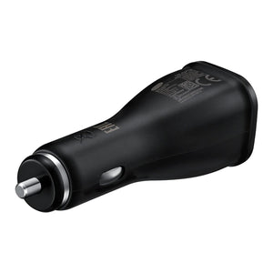 SAMSUNG Adaptive Rapid Fast Charging Car Charger - MyPhoneCase.com