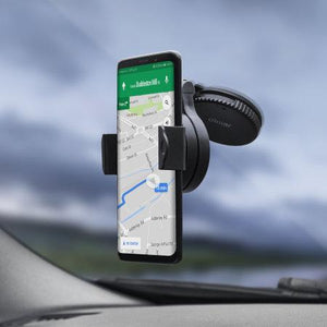 Universal Case Compatible Phone Car Holder Mount Windshield-MyPhoneCase.com