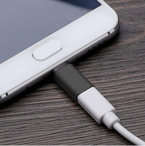 Micro USB to TYPE C Adapter (USB-C to USB-A) Converter / Connector-MyPhoneCase.com