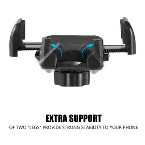 Car Cup Holder Phone Mount Adjustable Quick Release Rotatable-MyPhoneCase.com