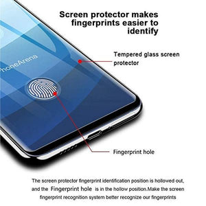 Full Adhesive Tempered Glass Screen Protector for Galaxy Note 10-MyPhoneCase.com