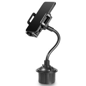 Car Cup Holder Phone Mount Adjustable Quick Release Rotatable-MyPhoneCase.com