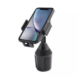 Universal Adjustable Car Phone Mount Cup Holder Cradle Stand Short Neck-MyPhoneCase.com