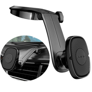 Magnetic Phone Car Mount Universal Dashboard Holder-MyPhoneCase.com