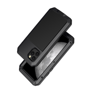 Gorilla Glass Full-Body [ iPhone SE 2020 / iPhone 7 / 8 ] Case-MyPhoneCase.com