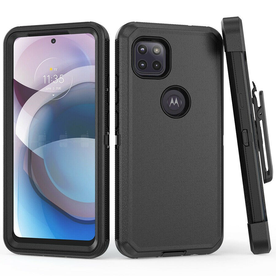Motorola one 5G ace / UW ace Cases