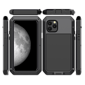Gorilla Glass Full-Body [ iPhone SE 2020 / iPhone 7 / 8 ] Case-MyPhoneCase.com