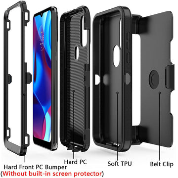 jocr phone case Junk” Phone case
