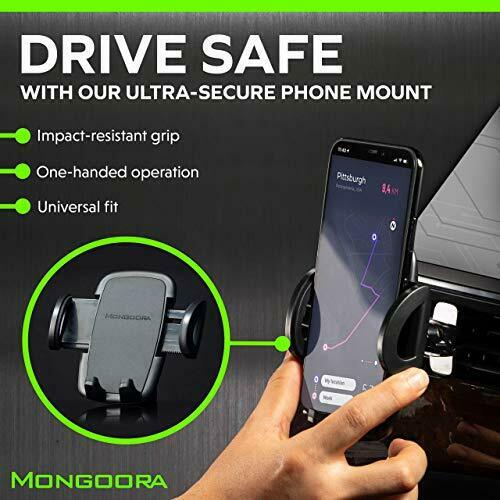 Universal Air Vent Car Phone Mount Holder-MyPhoneCase.com